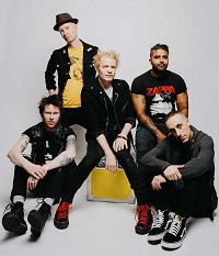 Sum 41