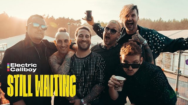 Electric Callboy - Still Waiting