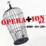 Nový single The Operation M.D.