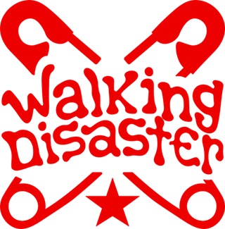Walking Disaster
